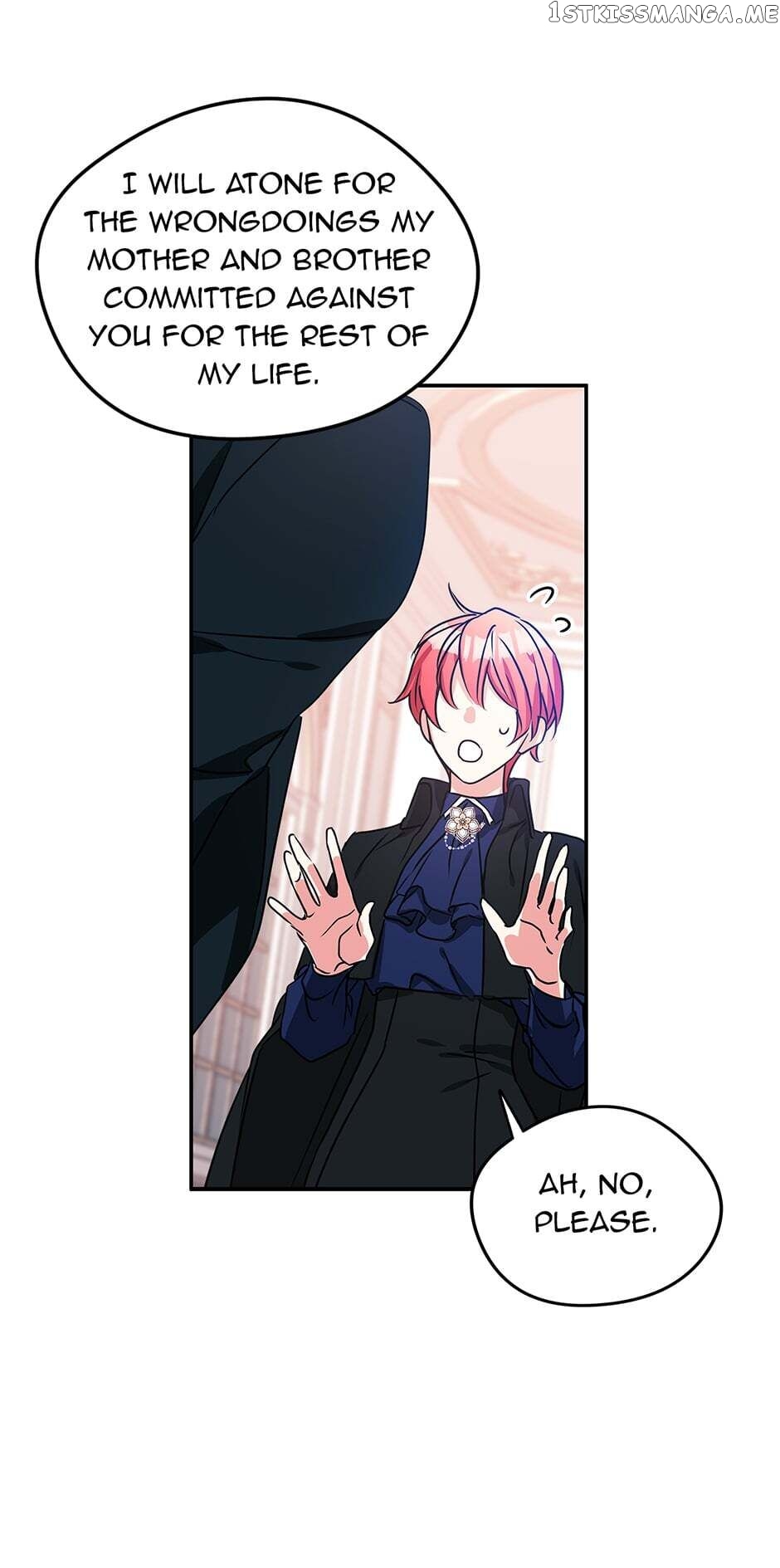 My Fair Footman chapter 94 - page 49