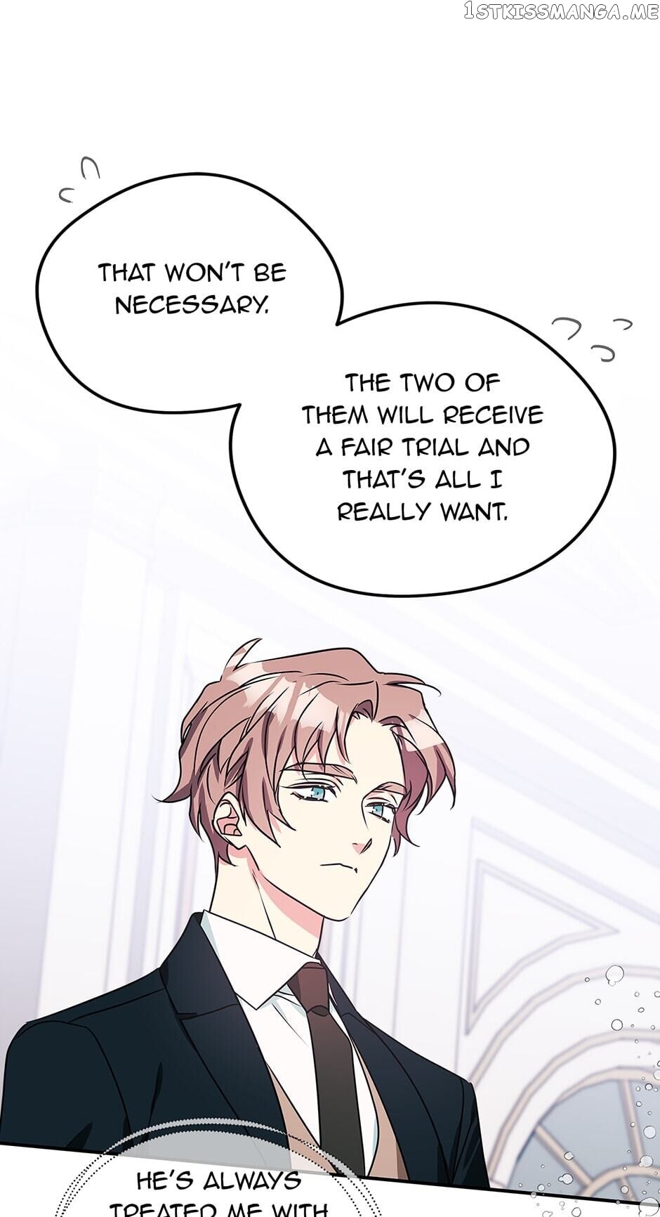 My Fair Footman chapter 94 - page 50