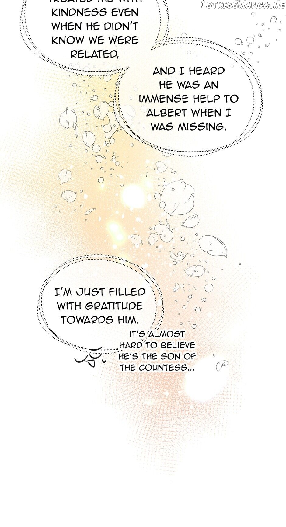 My Fair Footman chapter 94 - page 51