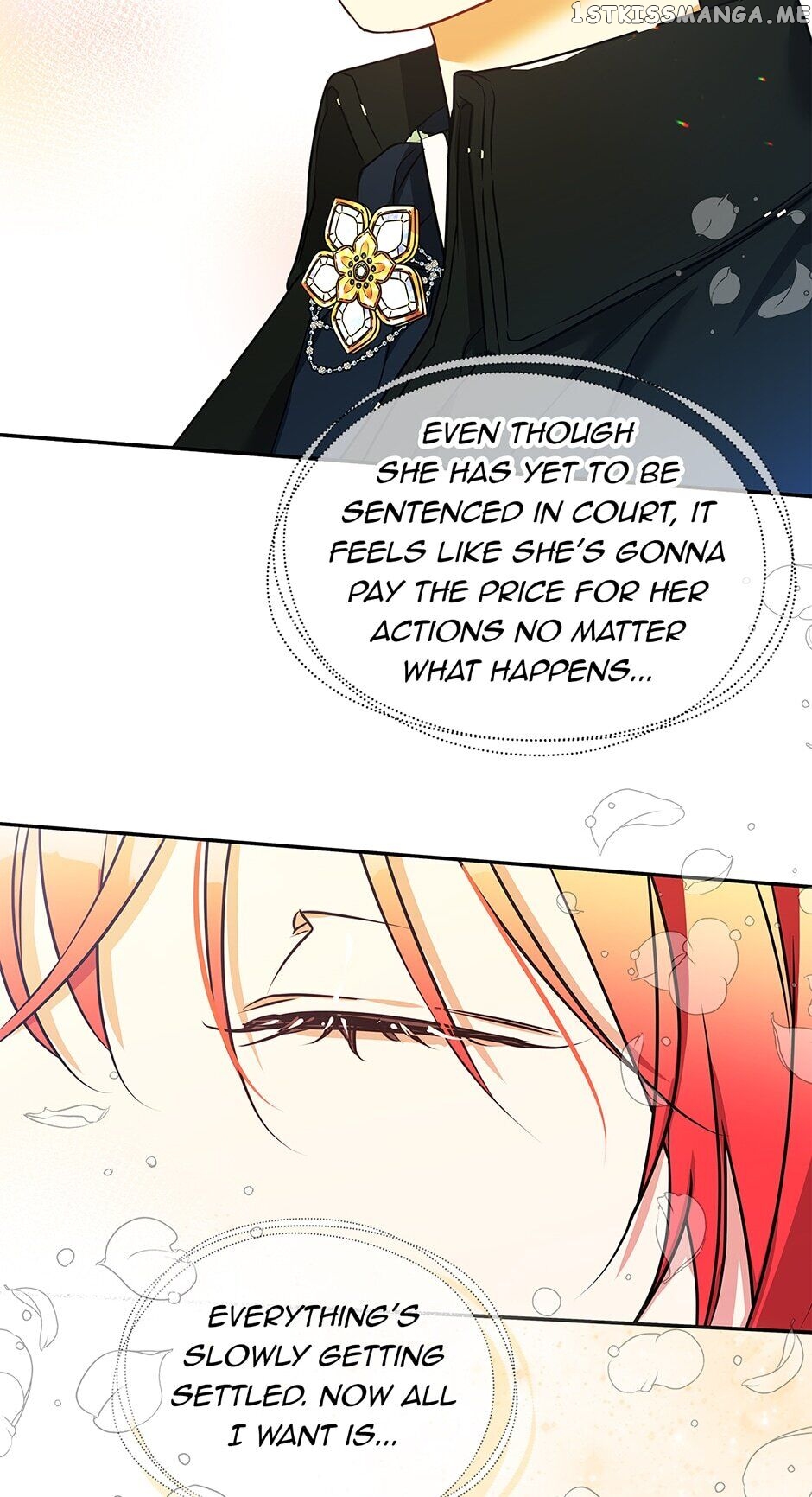 My Fair Footman chapter 94 - page 55