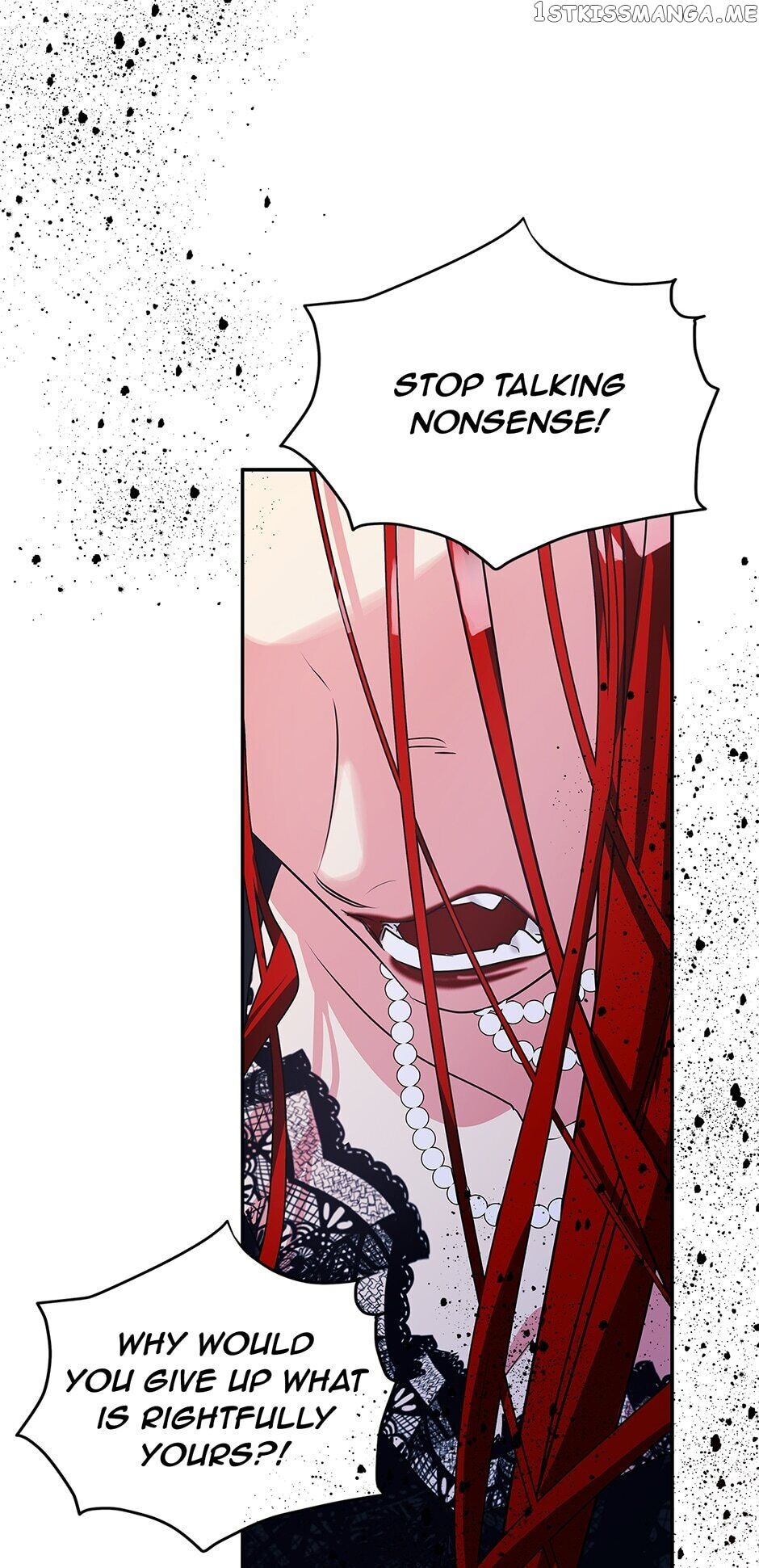 My Fair Footman chapter 94 - page 7