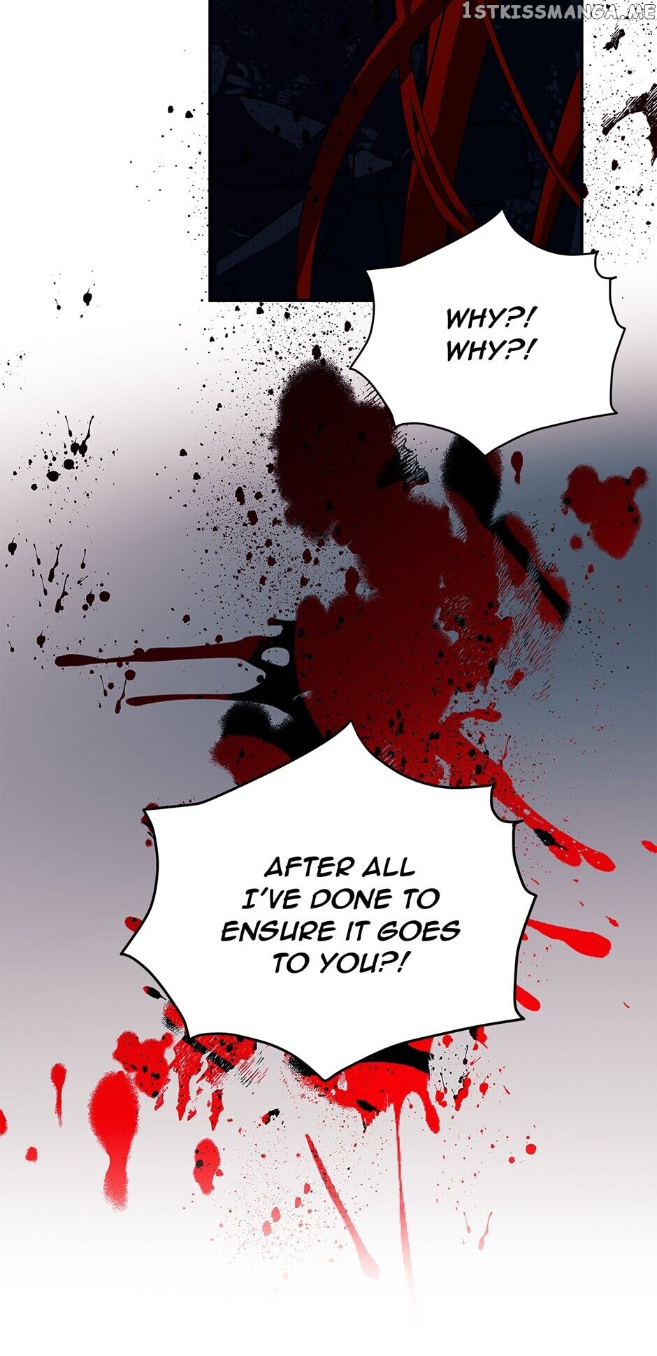 My Fair Footman chapter 94 - page 8