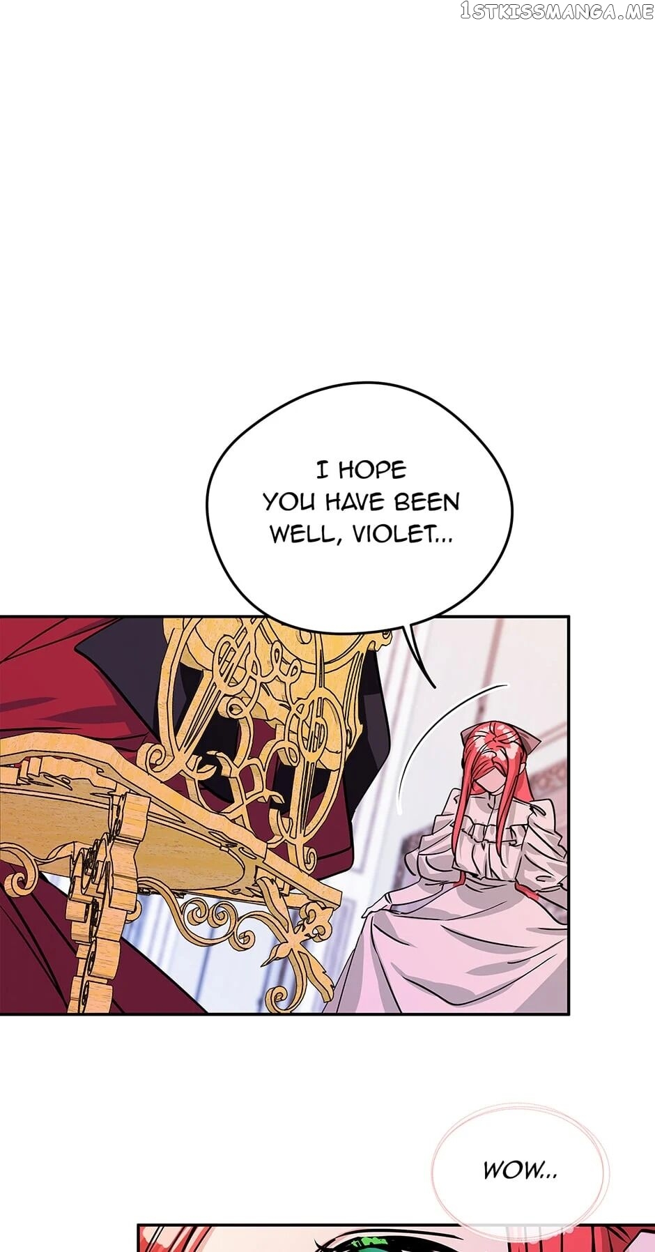 My Fair Footman chapter 45 - page 15