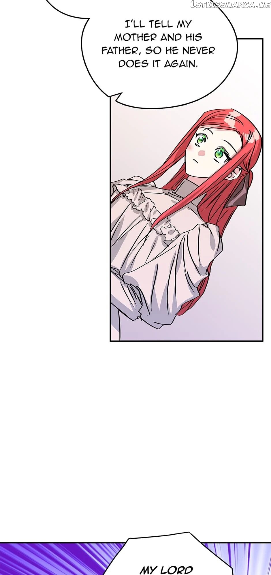 My Fair Footman chapter 45 - page 24