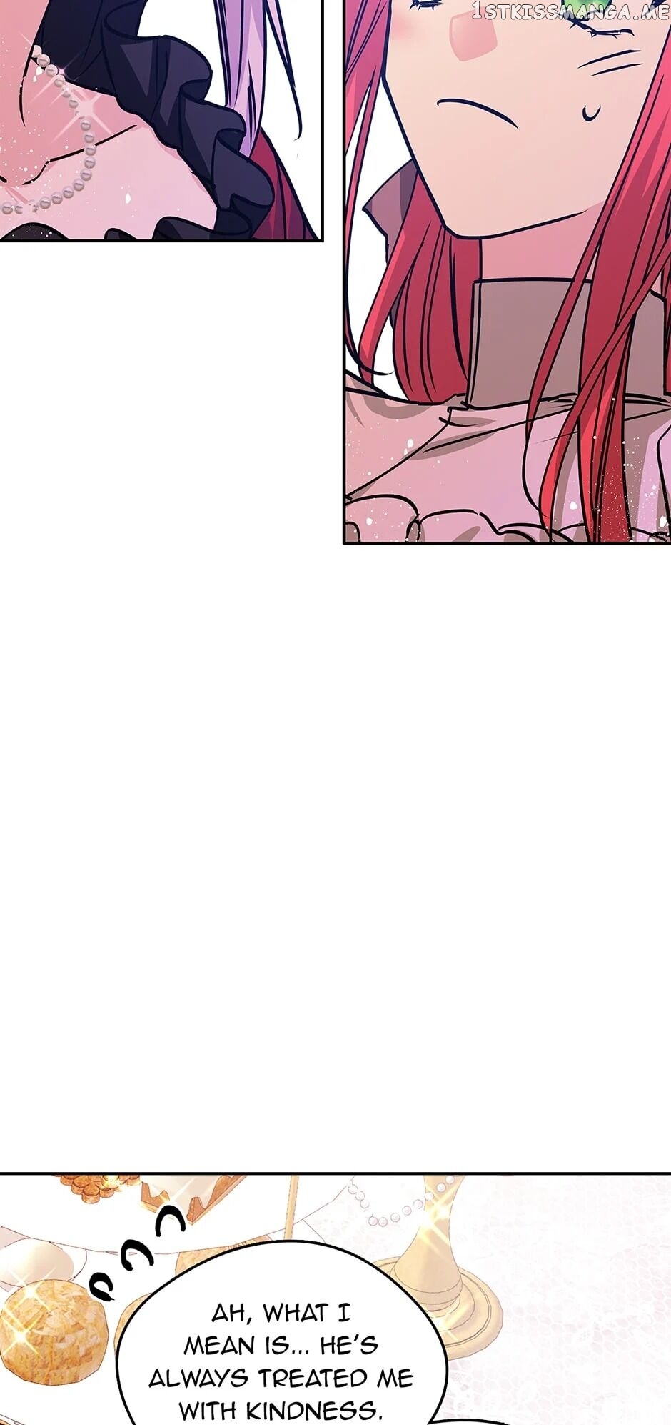 My Fair Footman chapter 45 - page 26