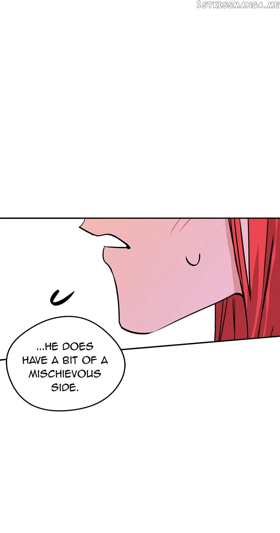 My Fair Footman chapter 45 - page 29