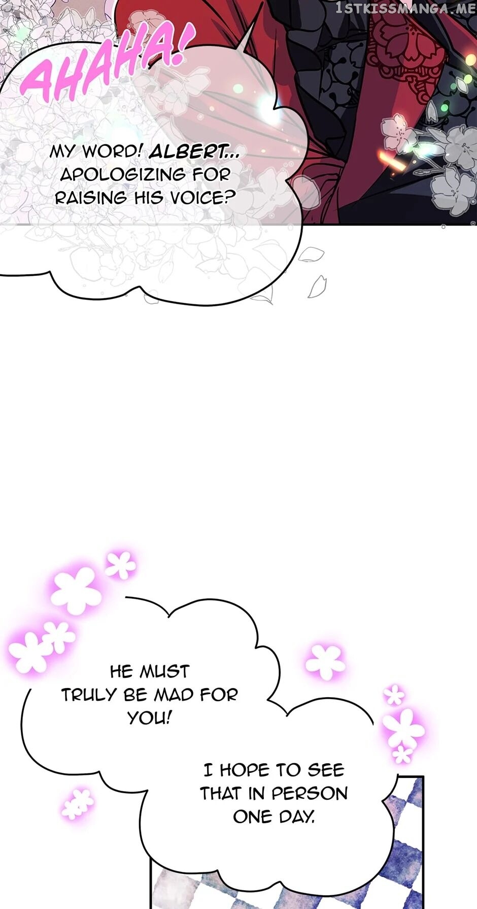My Fair Footman chapter 45 - page 31