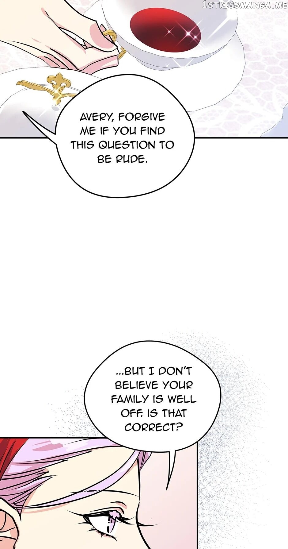 My Fair Footman chapter 45 - page 33