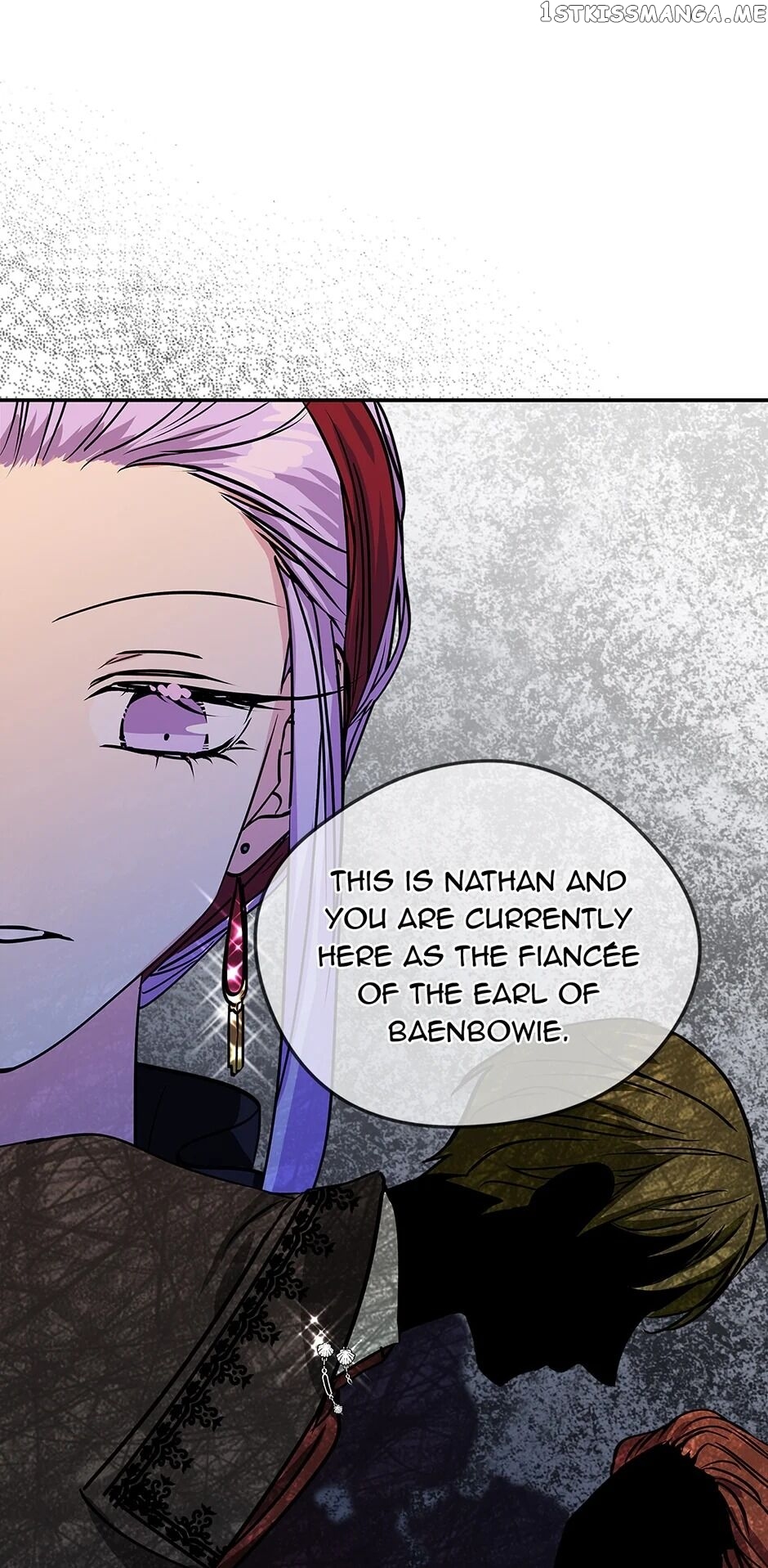 My Fair Footman chapter 45 - page 36