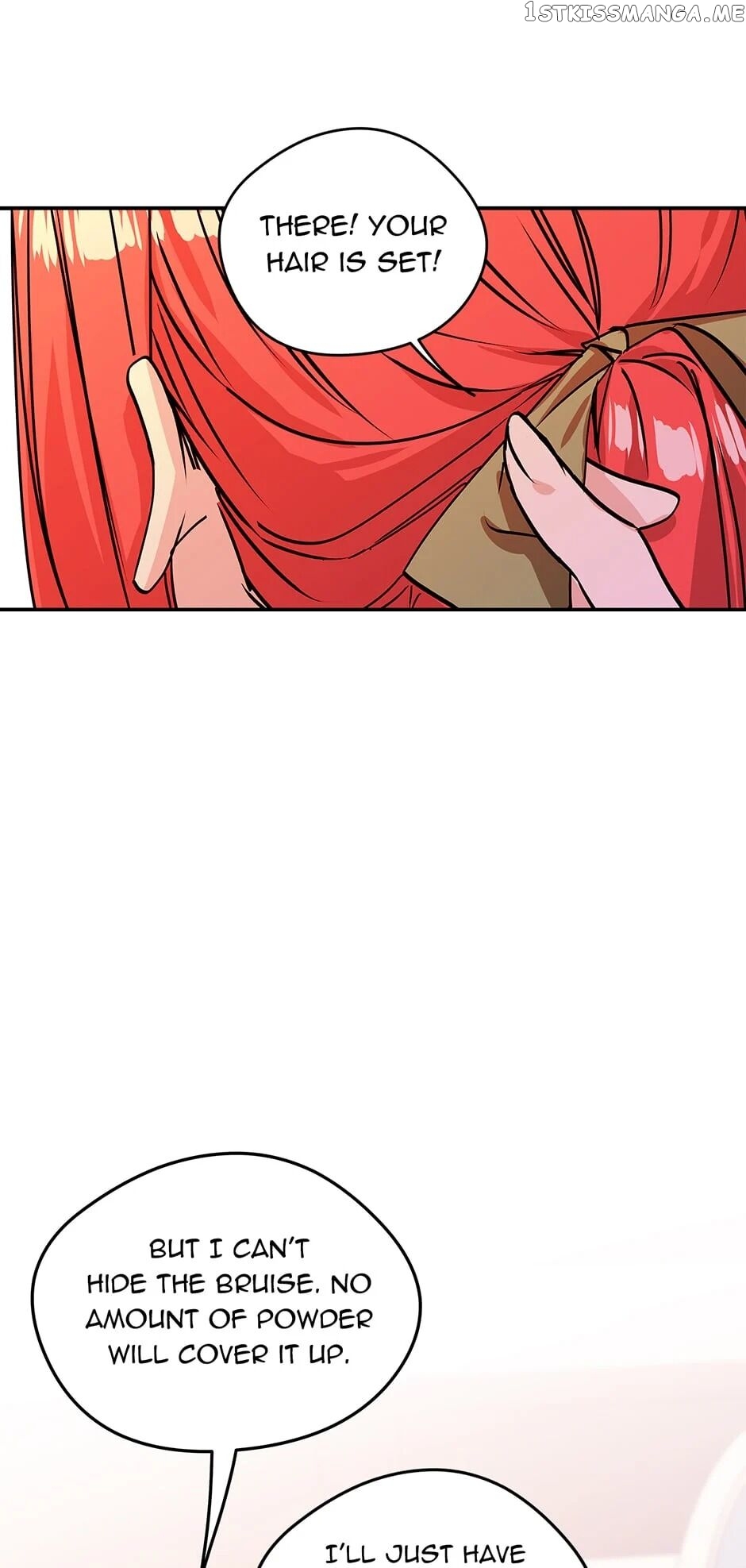 My Fair Footman chapter 45 - page 4