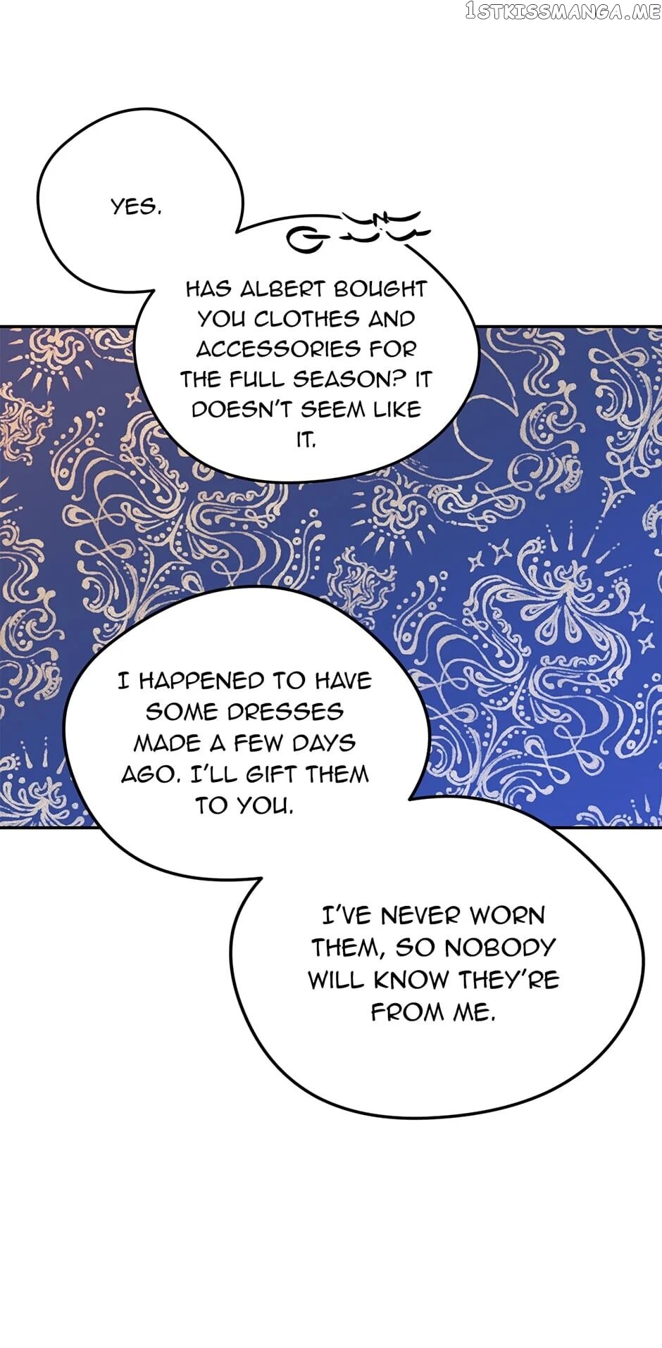 My Fair Footman chapter 45 - page 42