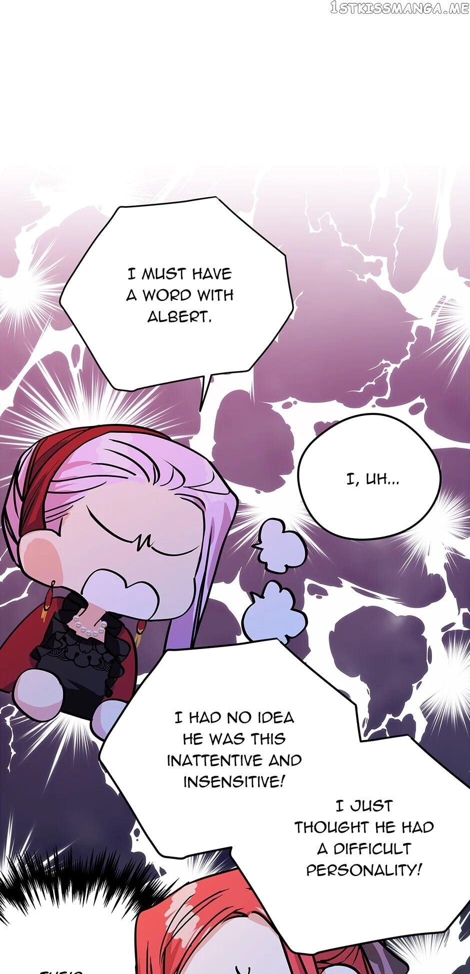 My Fair Footman chapter 45 - page 45