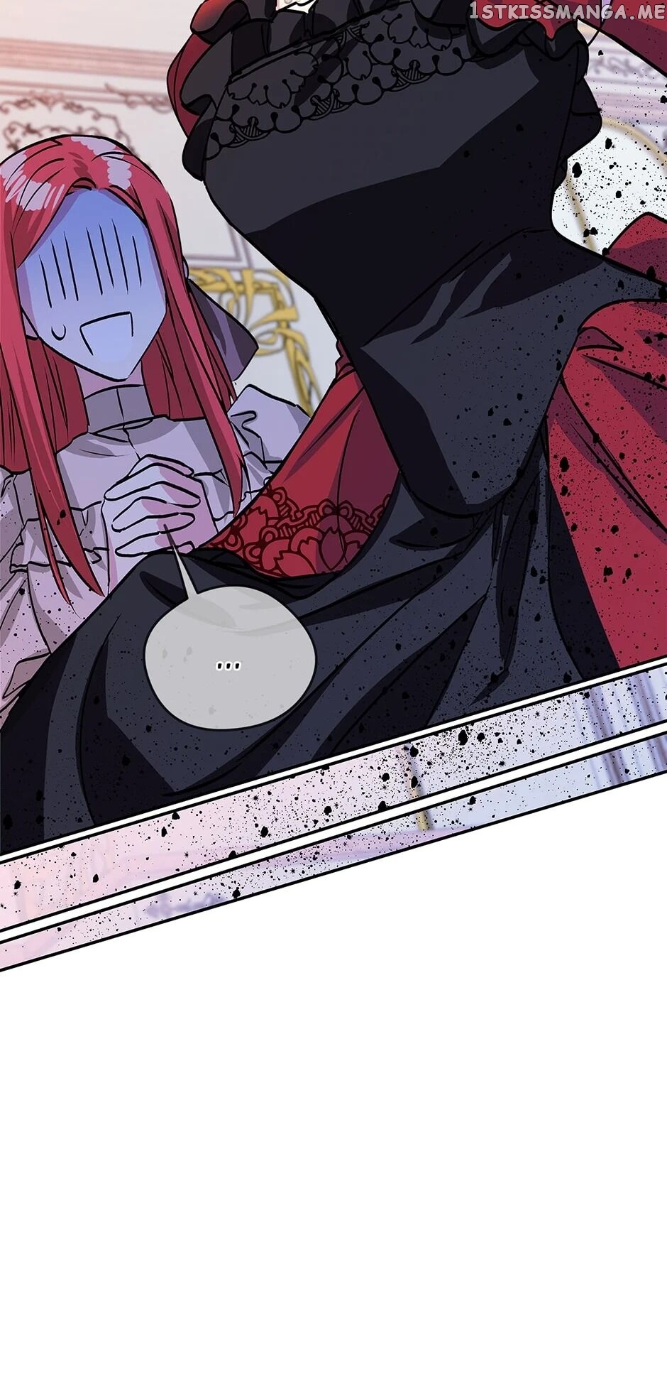 My Fair Footman chapter 45 - page 49