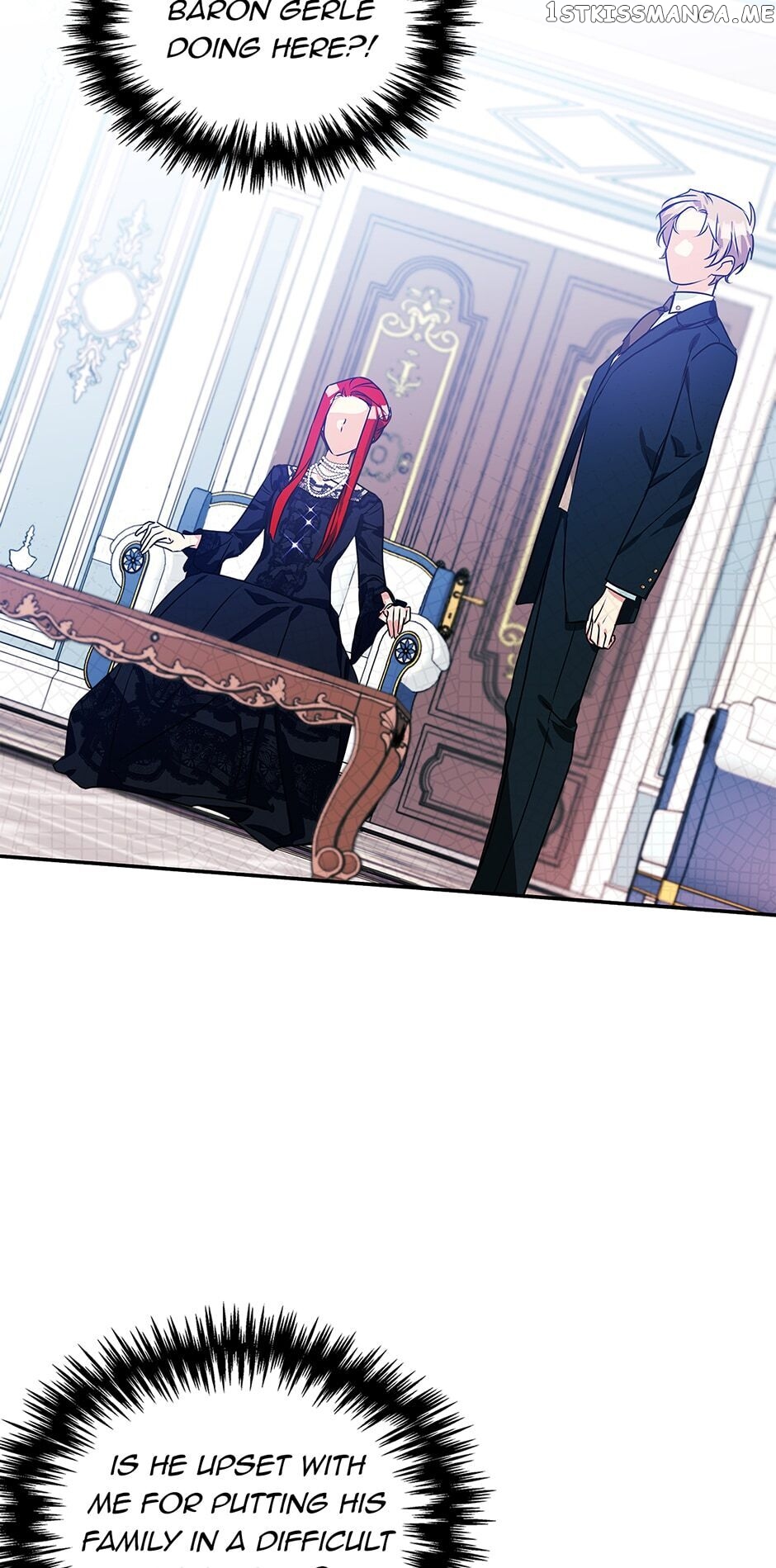 My Fair Footman chapter 93 - page 13