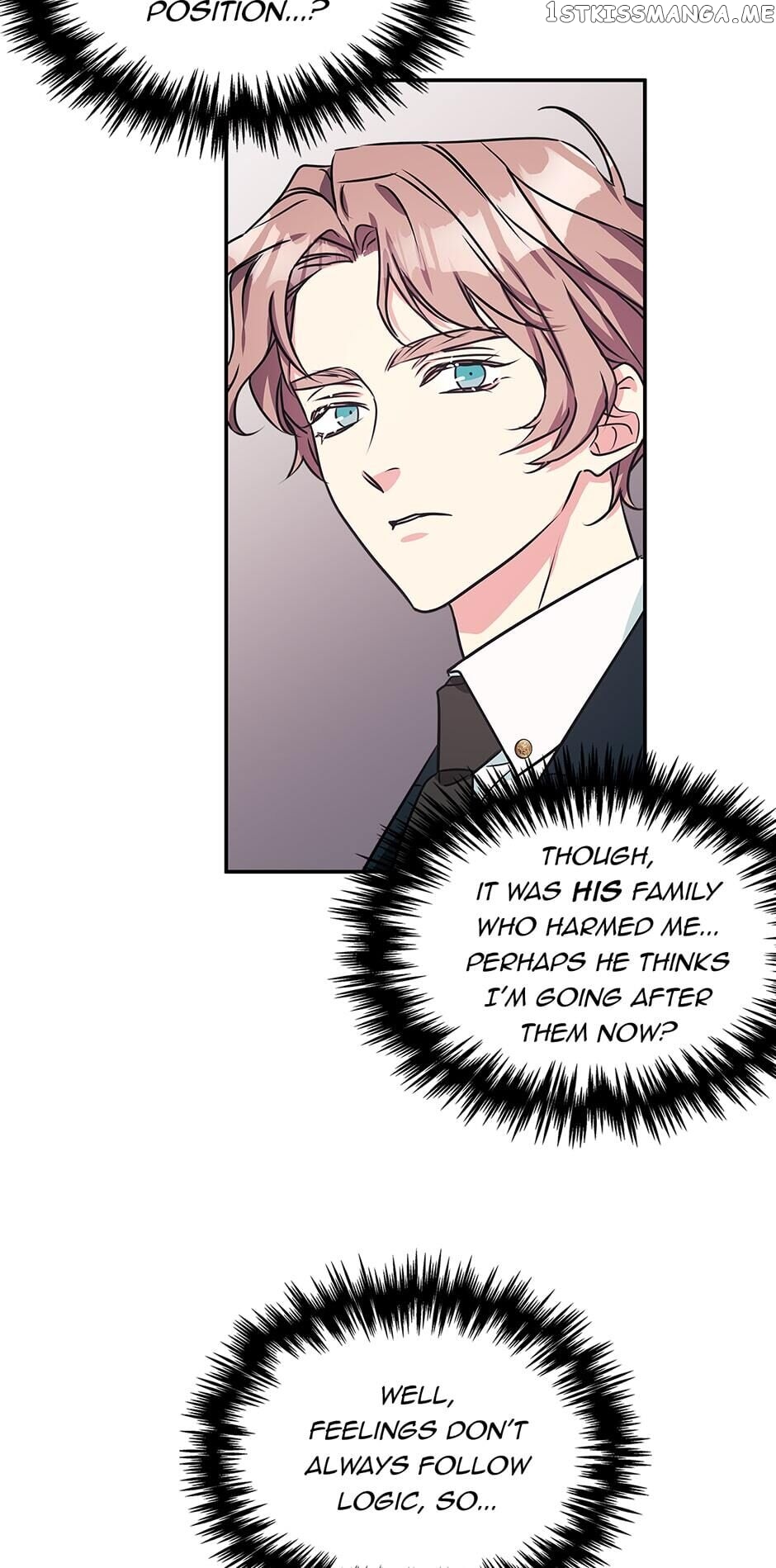 My Fair Footman chapter 93 - page 14