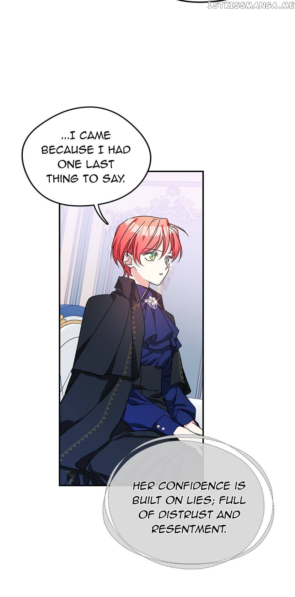 My Fair Footman chapter 93 - page 17