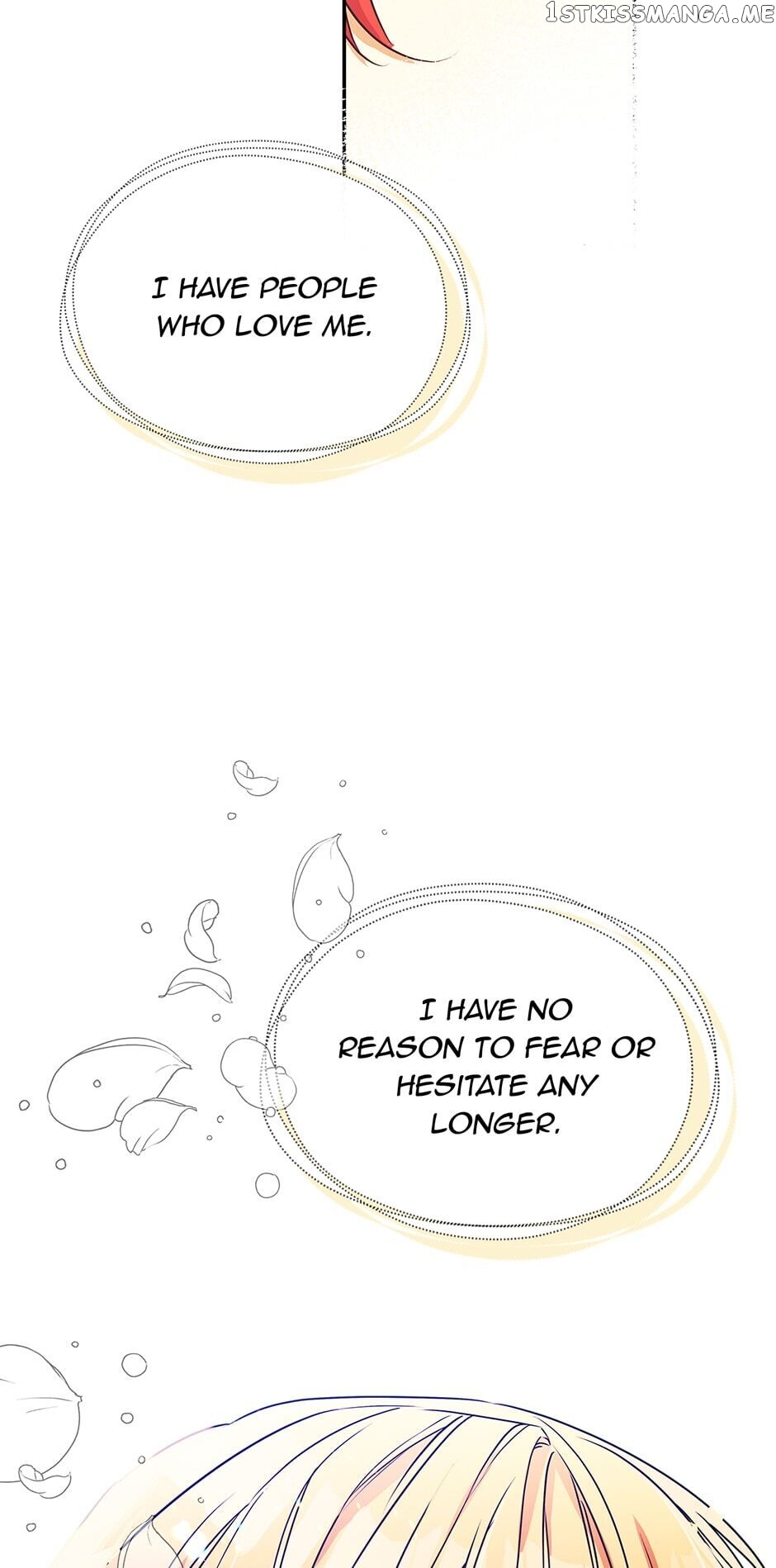 My Fair Footman chapter 93 - page 19
