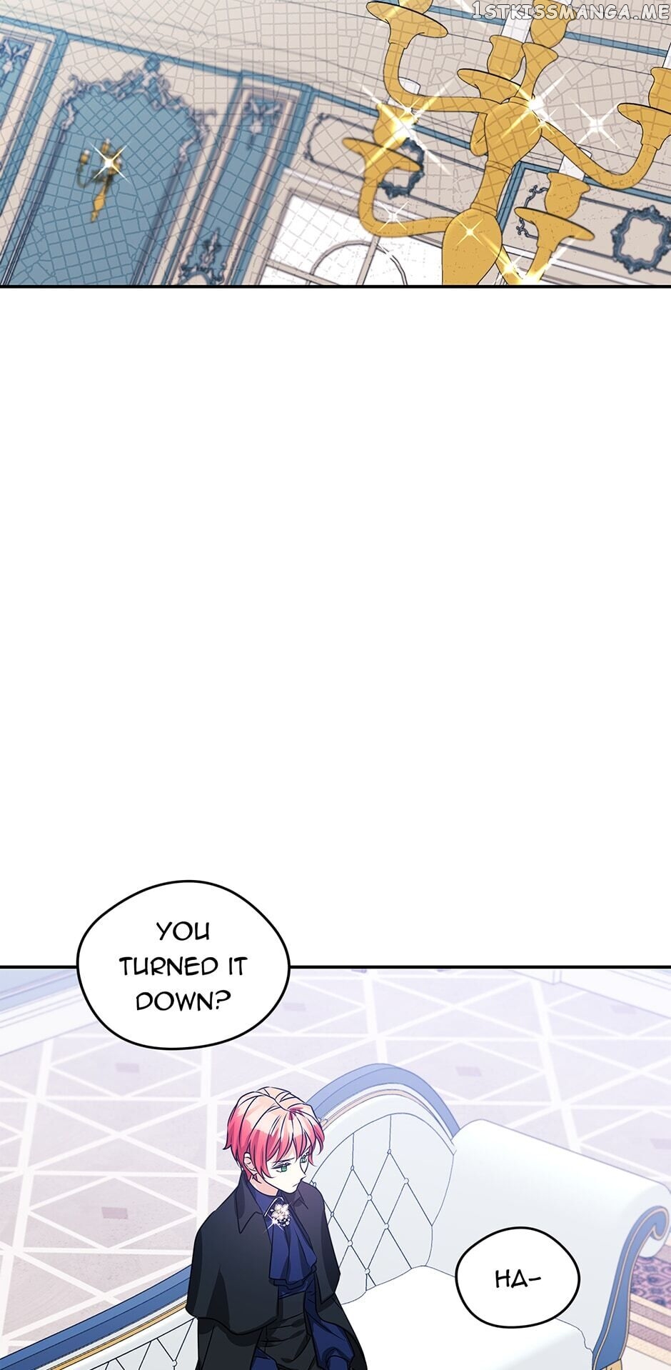 My Fair Footman chapter 93 - page 24