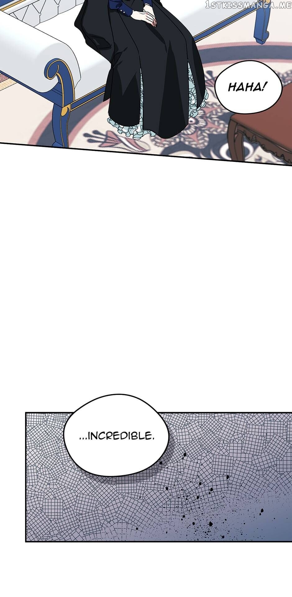 My Fair Footman chapter 93 - page 25