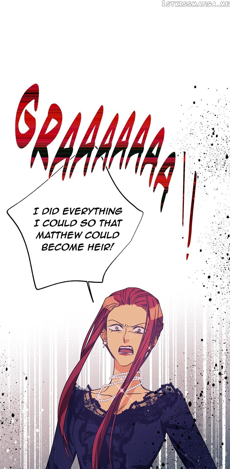 My Fair Footman chapter 93 - page 26