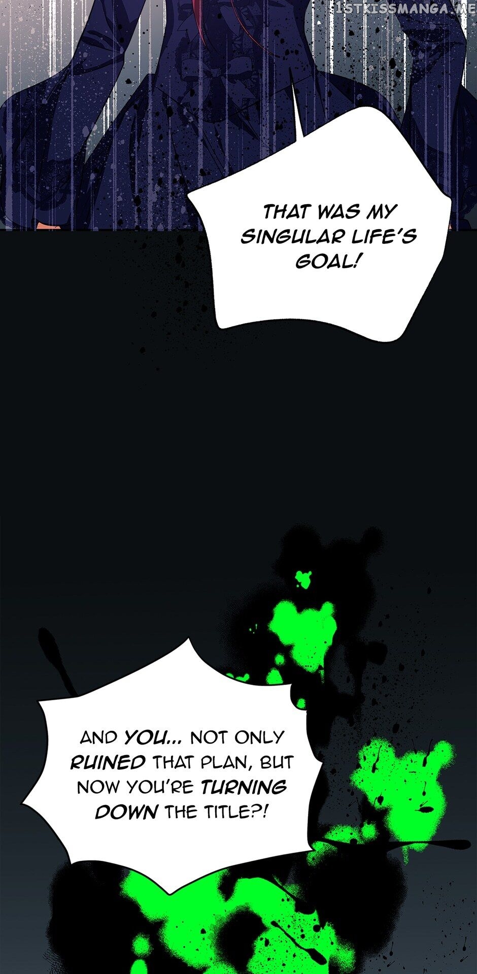 My Fair Footman chapter 93 - page 27