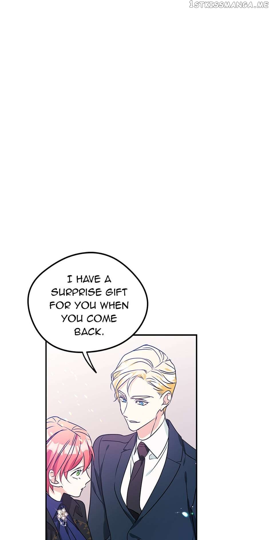 My Fair Footman chapter 93 - page 3