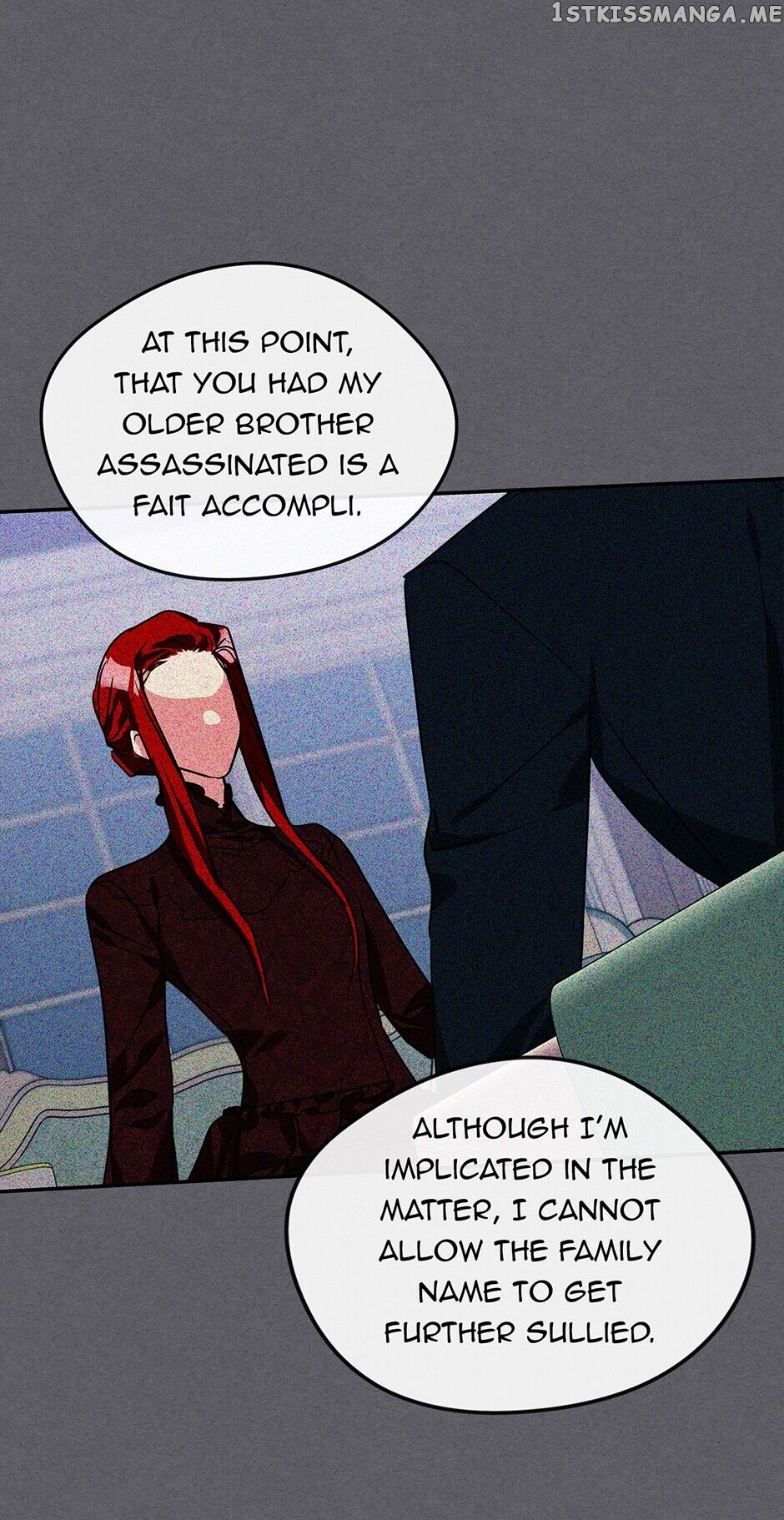 My Fair Footman chapter 93 - page 30