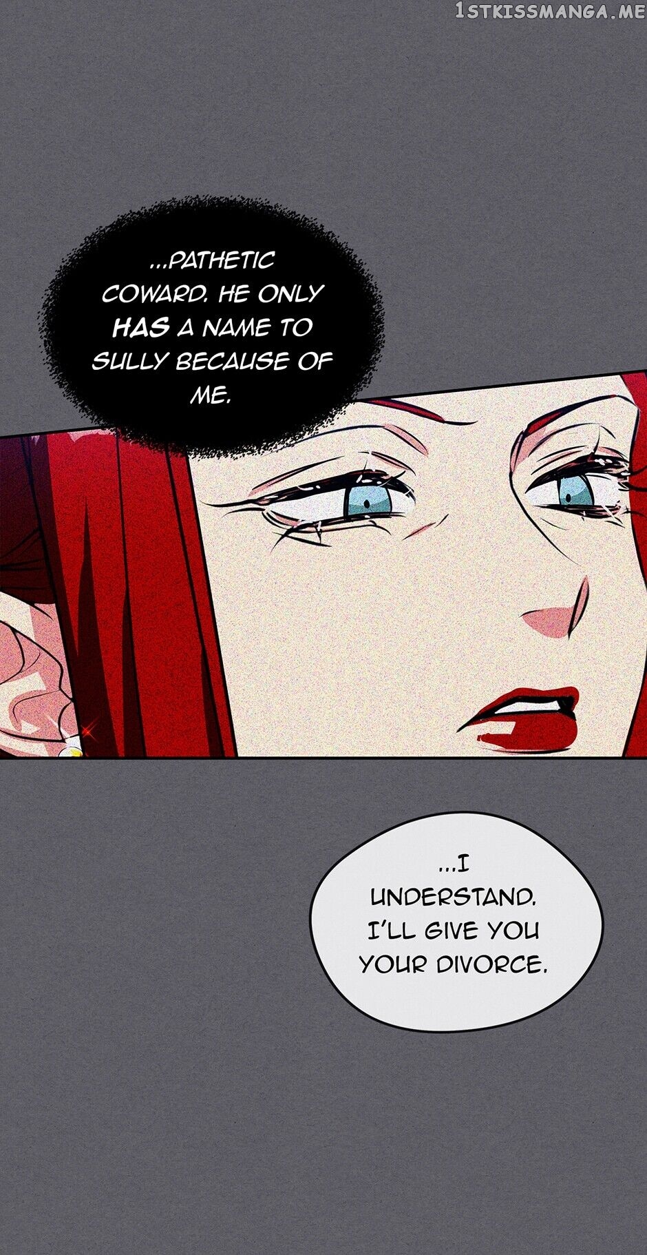 My Fair Footman chapter 93 - page 31
