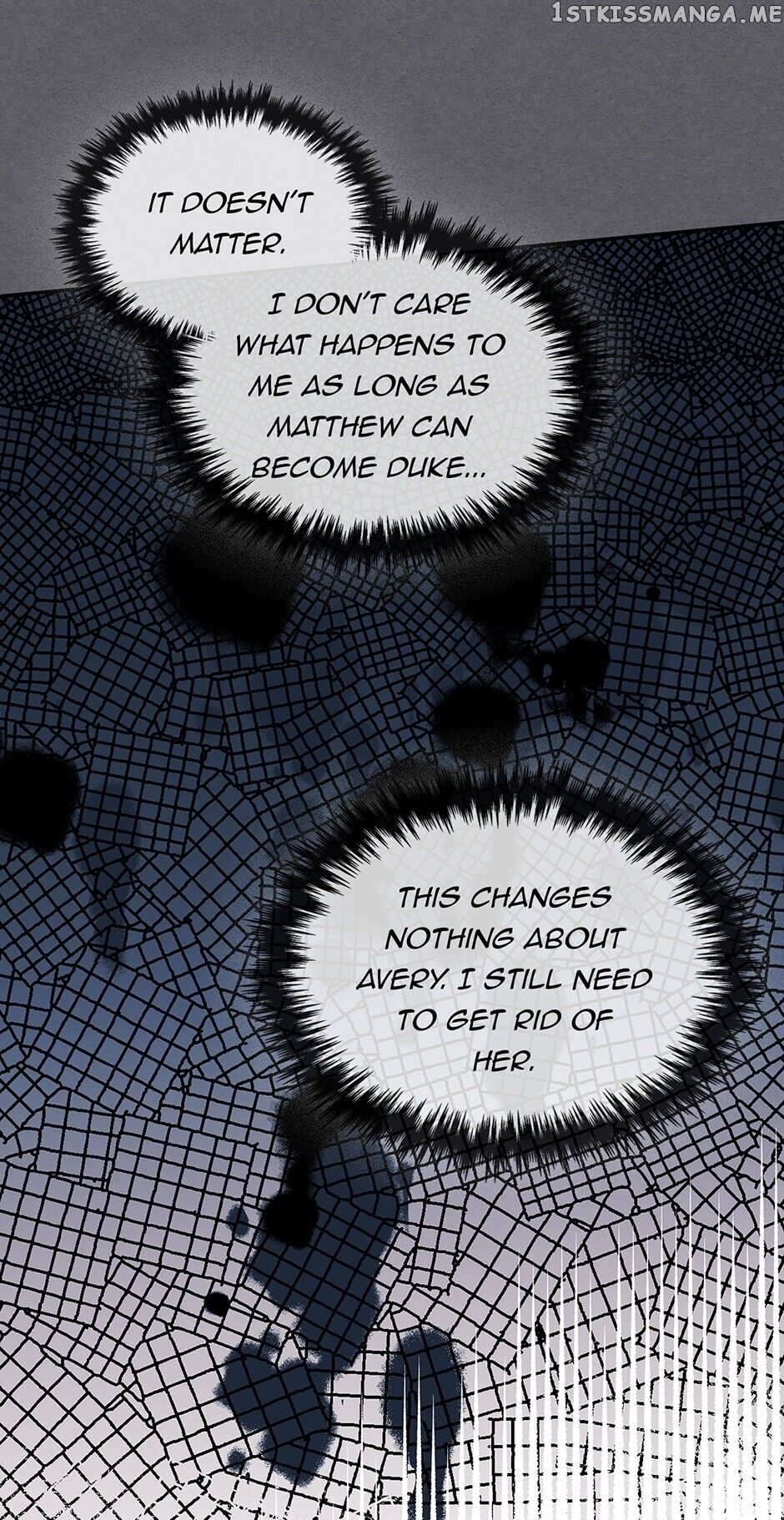 My Fair Footman chapter 93 - page 32