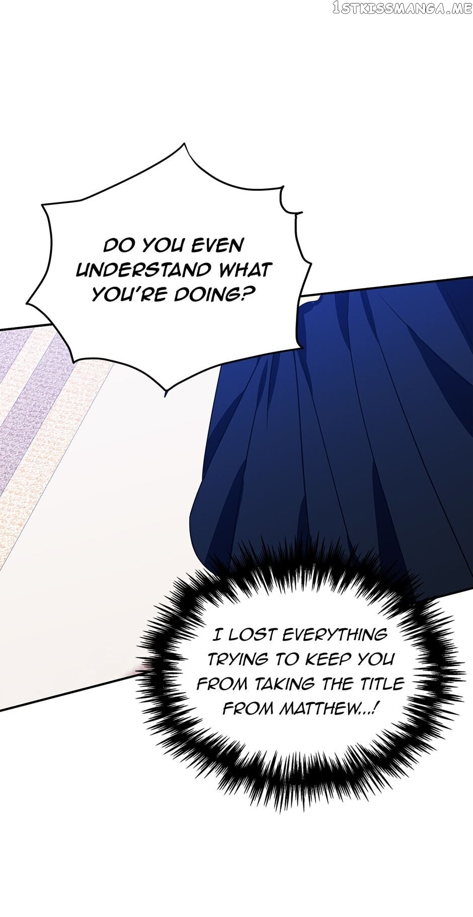 My Fair Footman chapter 93 - page 34