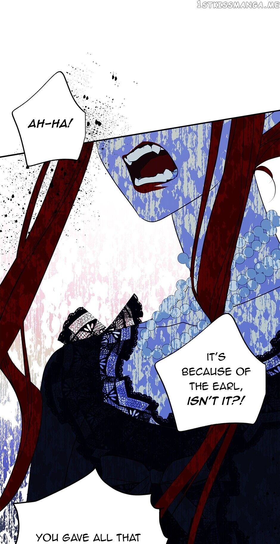 My Fair Footman chapter 93 - page 35
