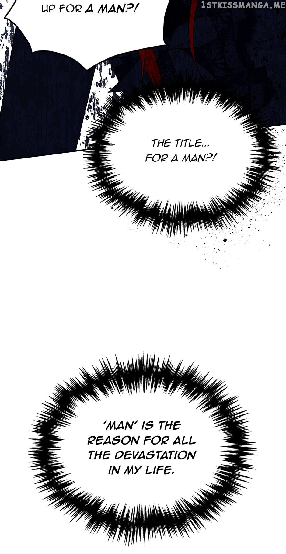 My Fair Footman chapter 93 - page 36