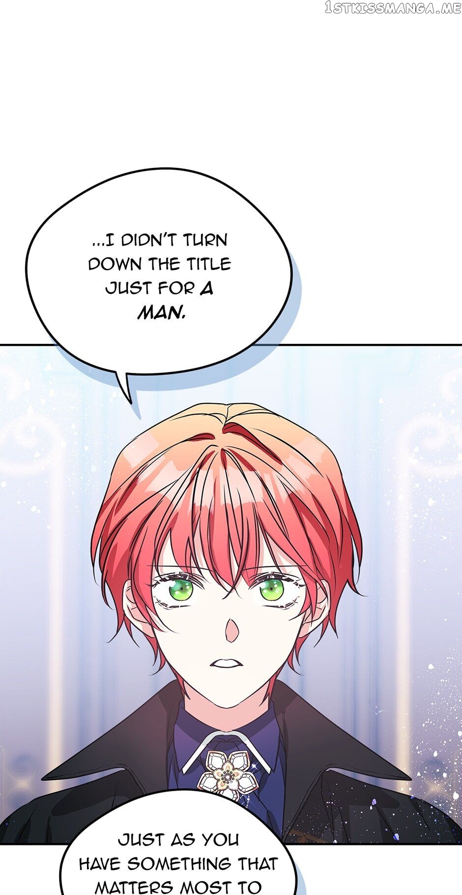 My Fair Footman chapter 93 - page 38