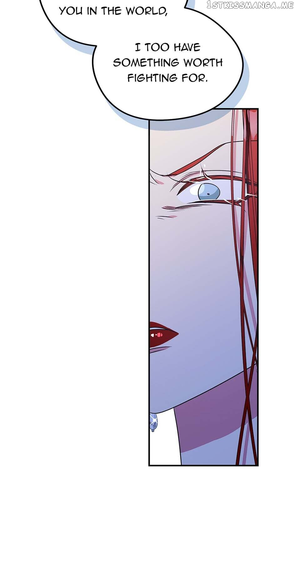 My Fair Footman chapter 93 - page 39
