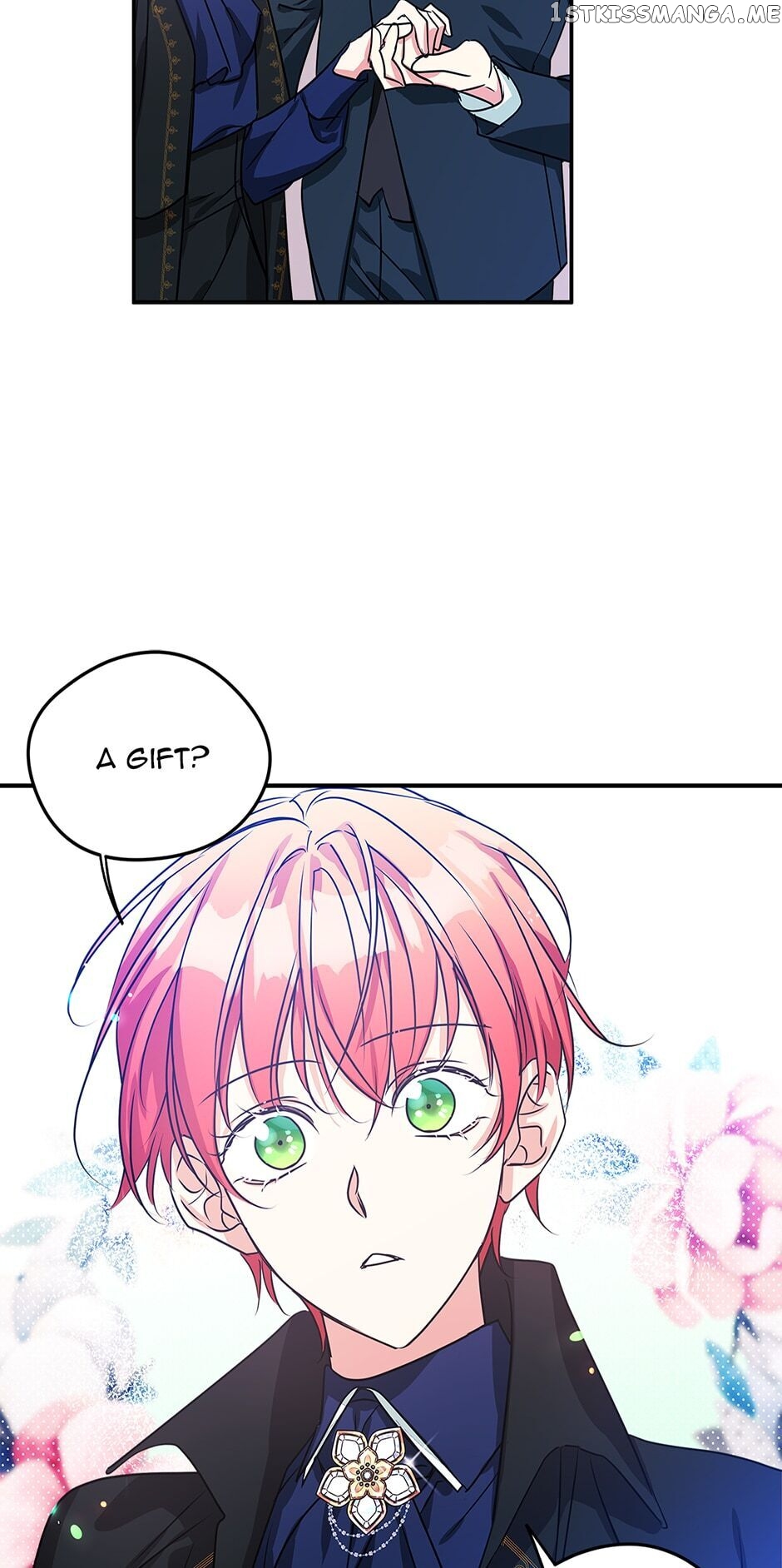 My Fair Footman chapter 93 - page 4