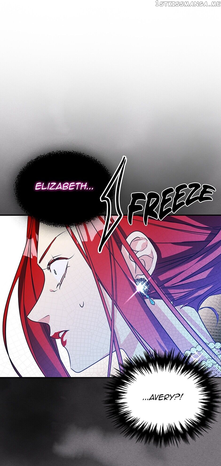 My Fair Footman chapter 93 - page 40
