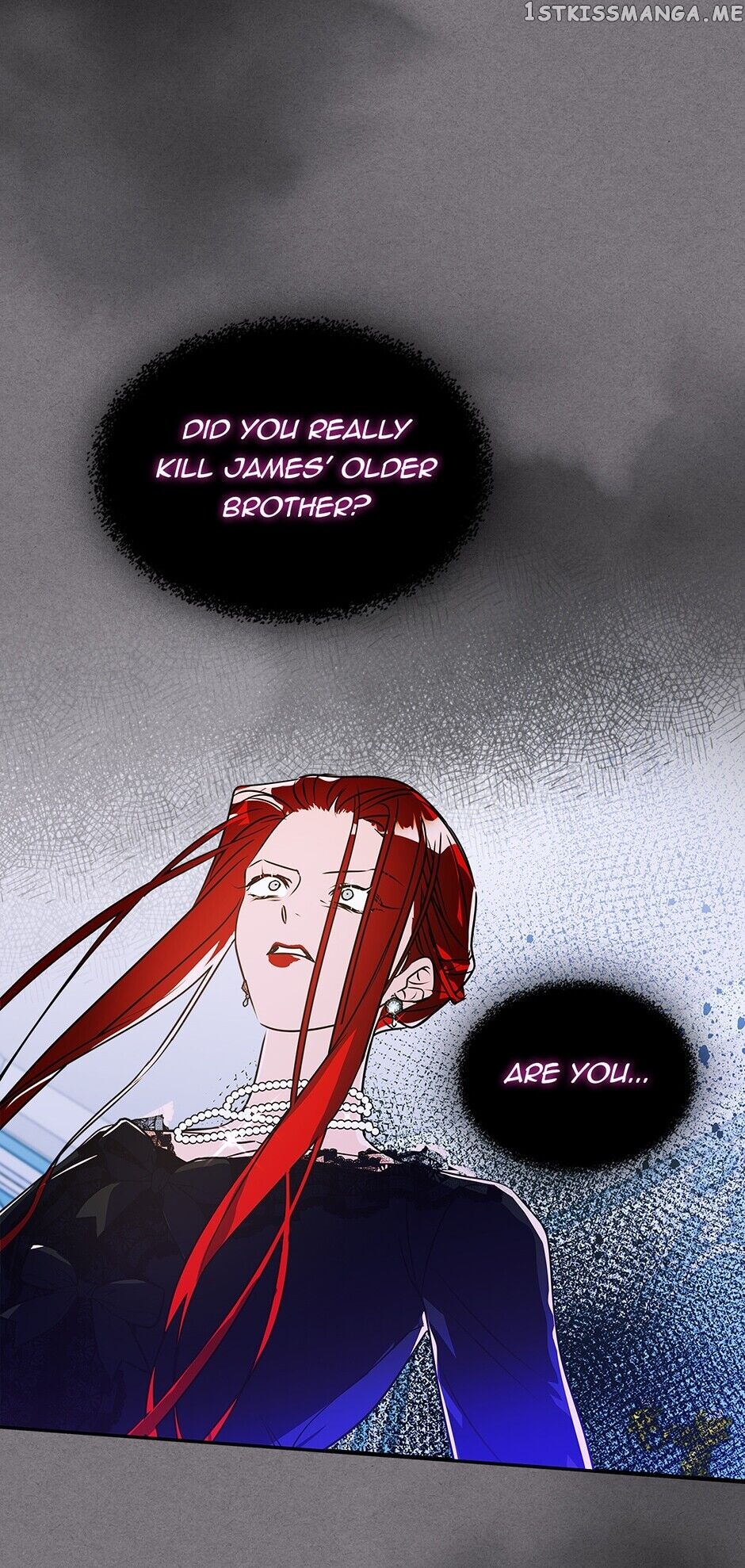 My Fair Footman chapter 93 - page 41