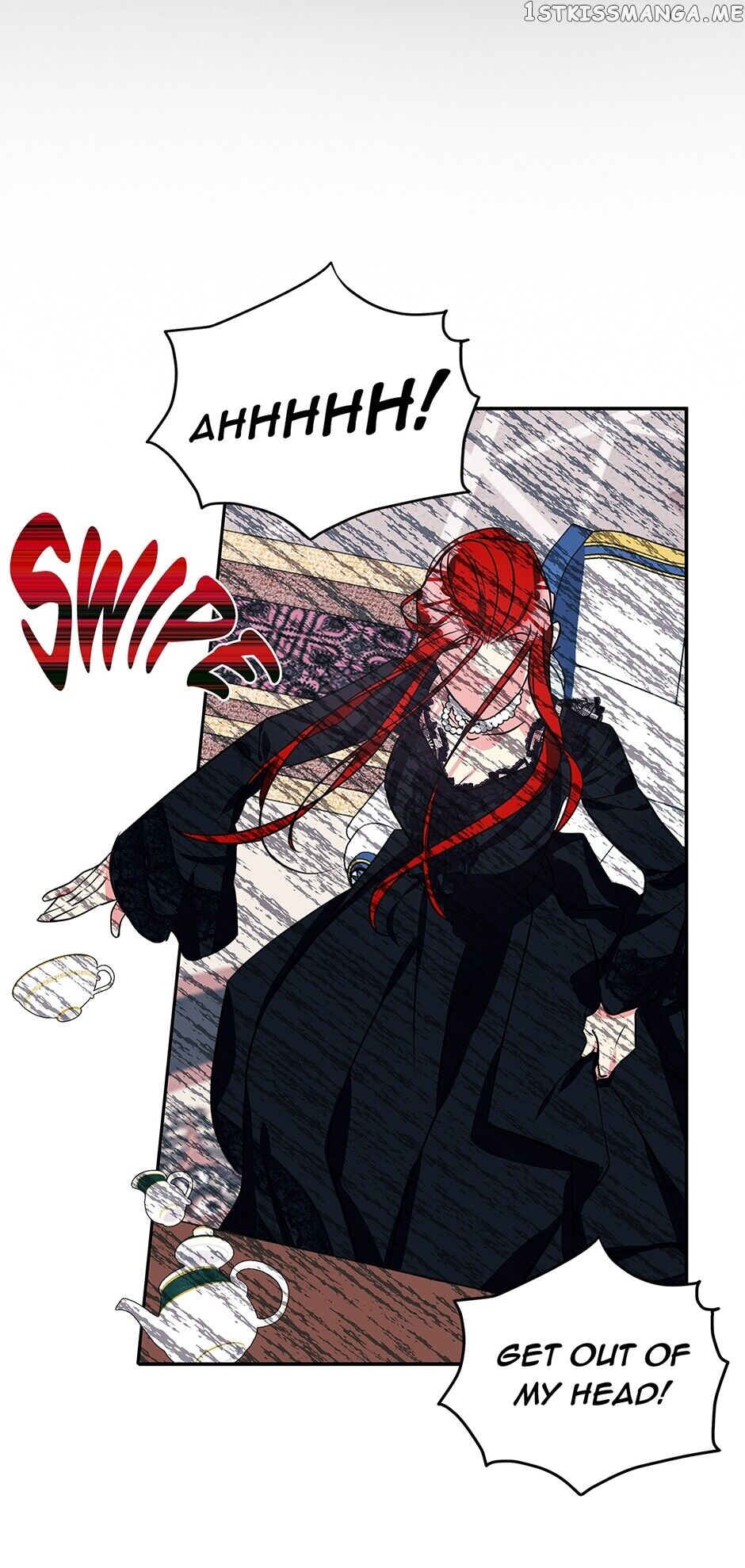 My Fair Footman chapter 93 - page 43