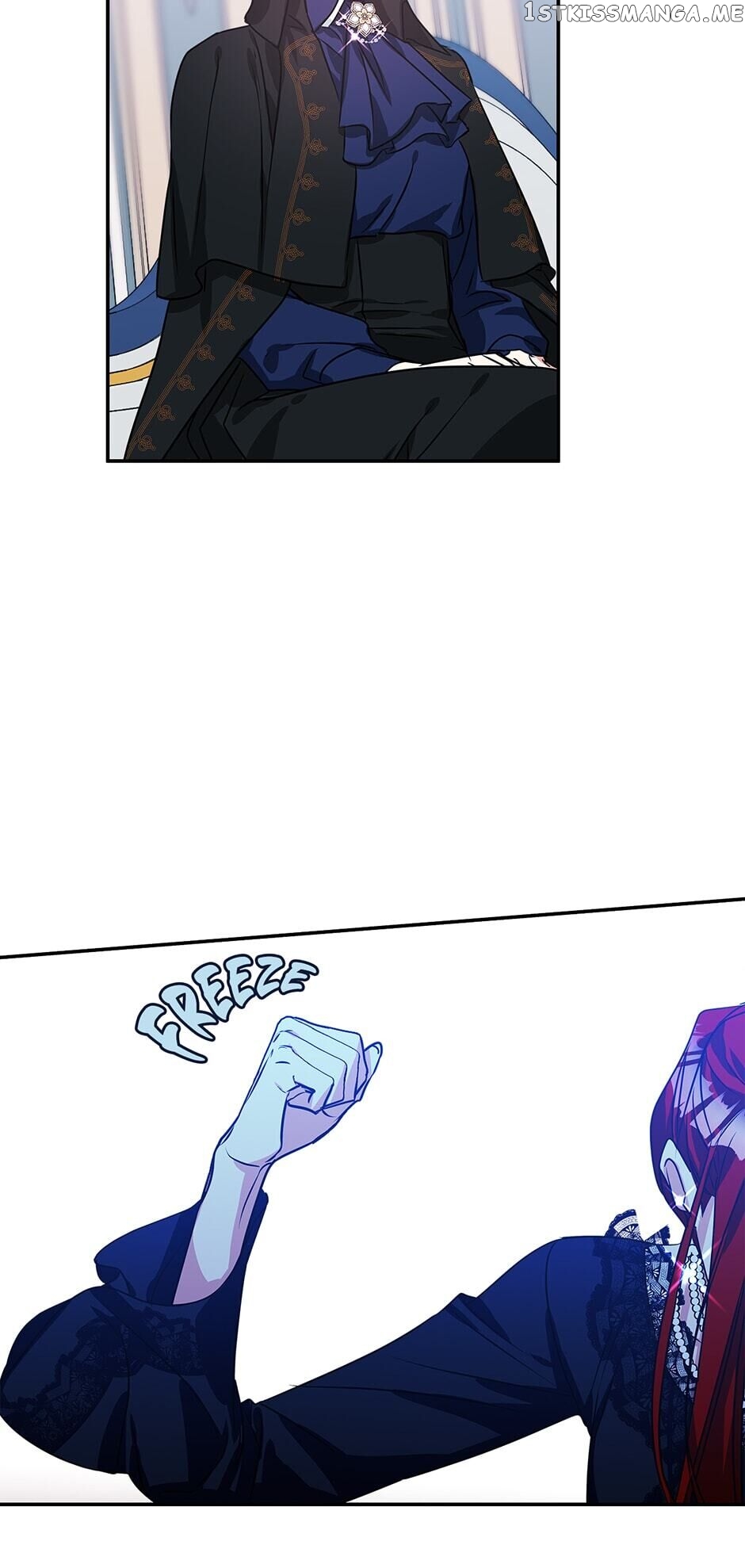 My Fair Footman chapter 93 - page 46