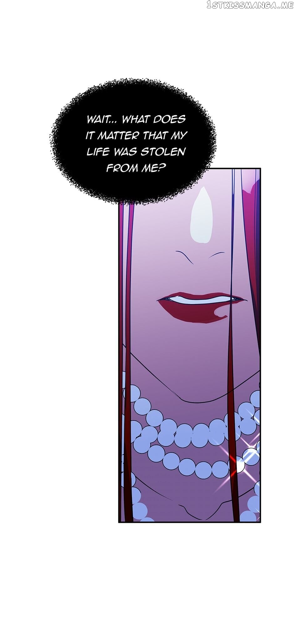 My Fair Footman chapter 93 - page 47