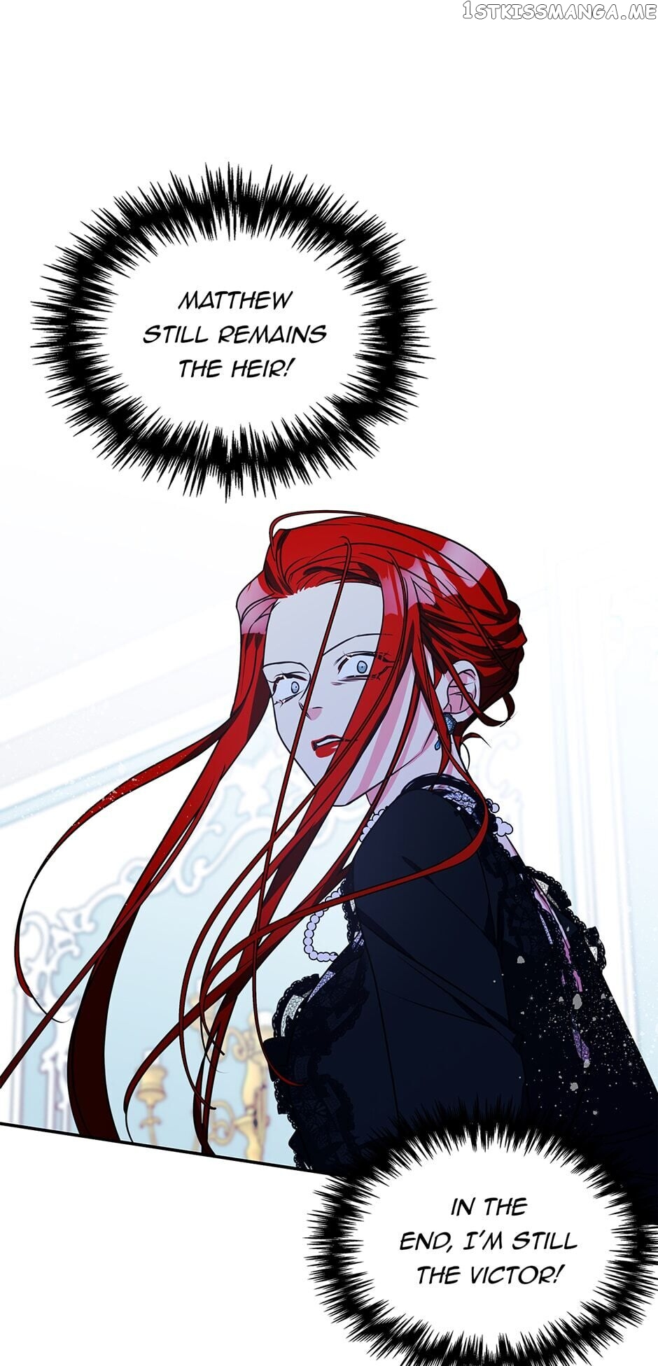 My Fair Footman chapter 93 - page 48