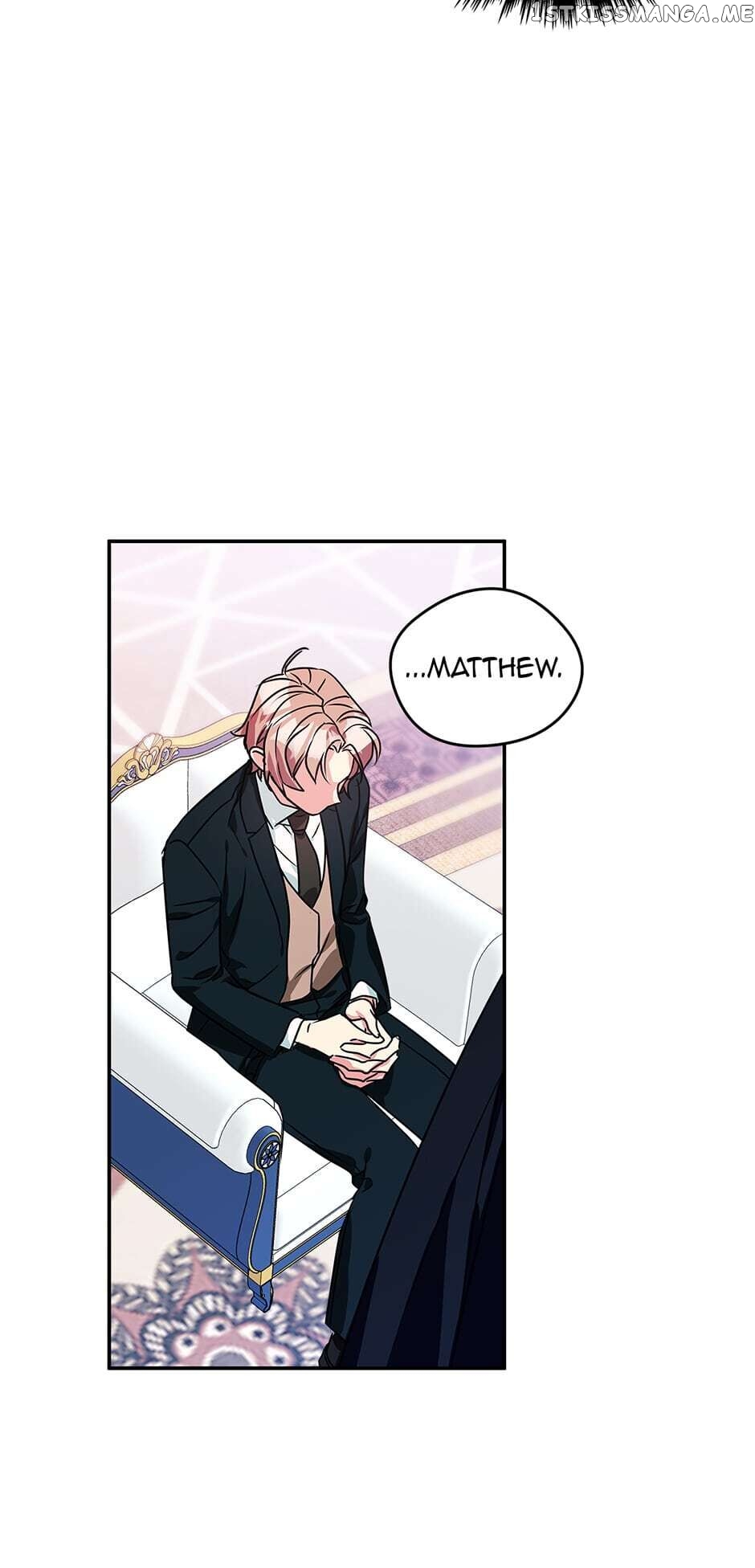 My Fair Footman chapter 93 - page 49
