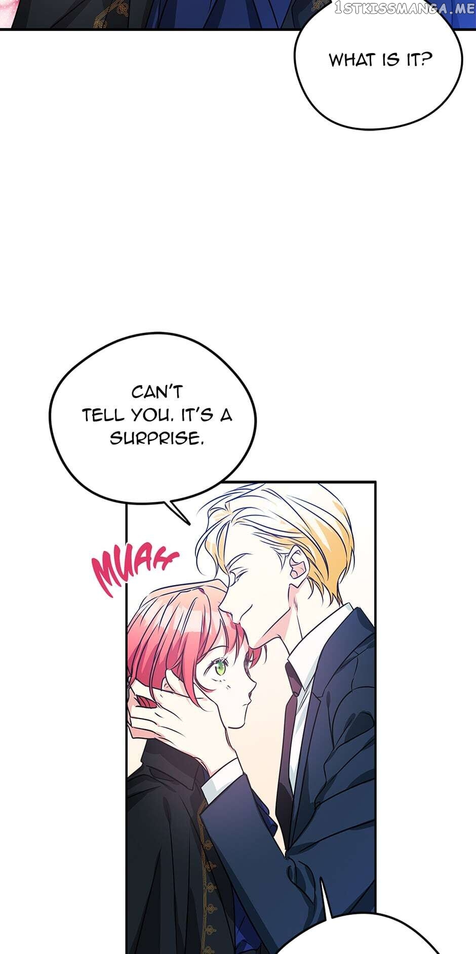 My Fair Footman chapter 93 - page 5