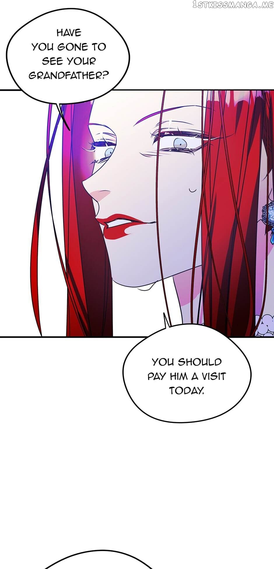 My Fair Footman chapter 93 - page 50