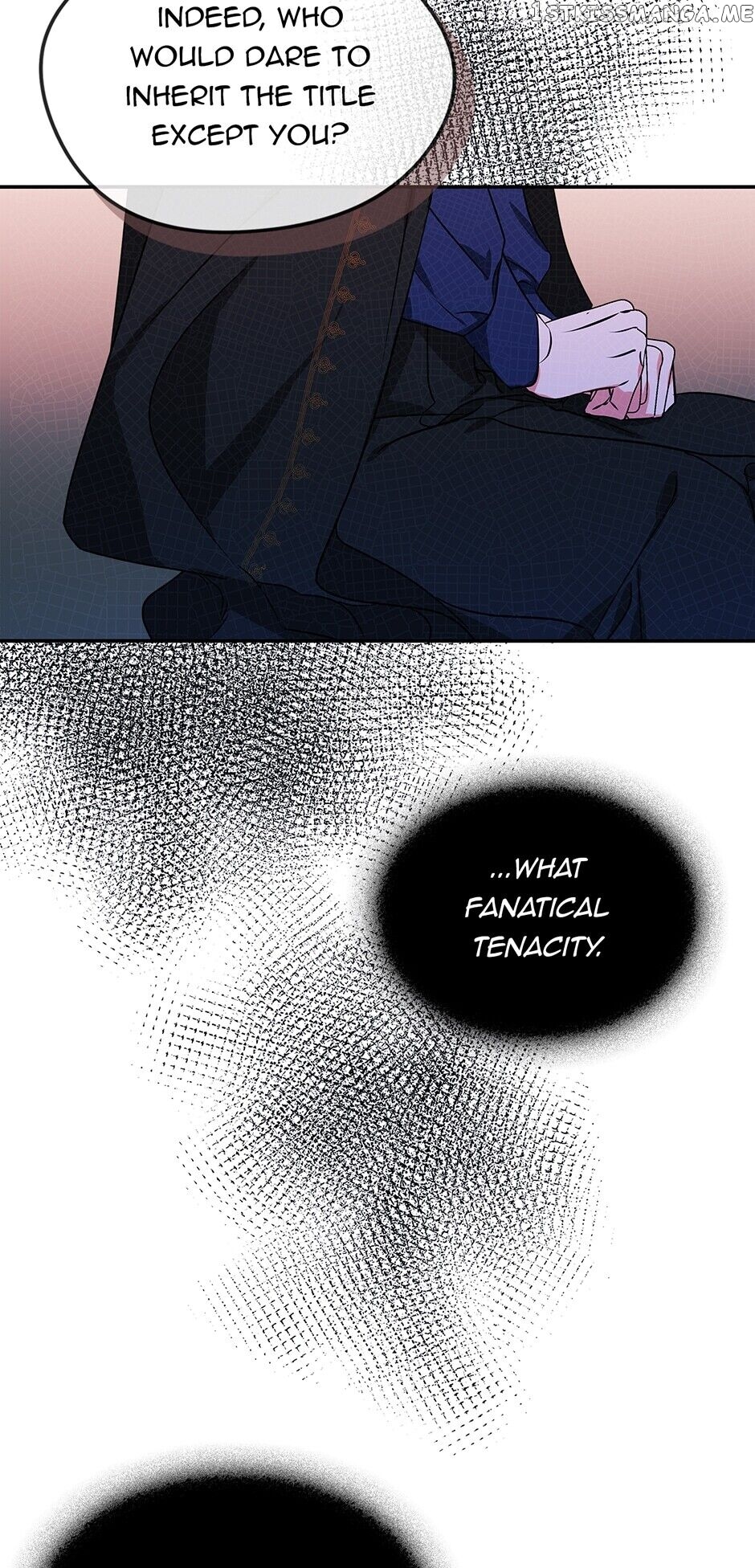My Fair Footman chapter 93 - page 52