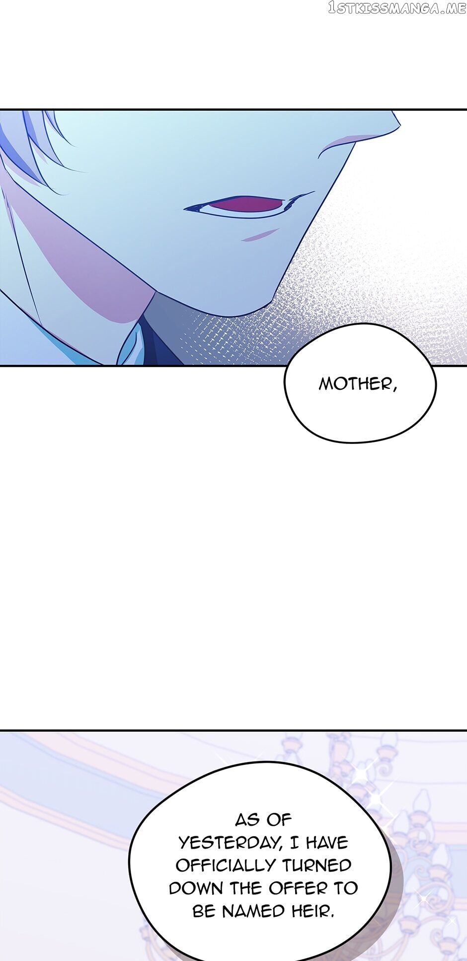 My Fair Footman chapter 93 - page 56