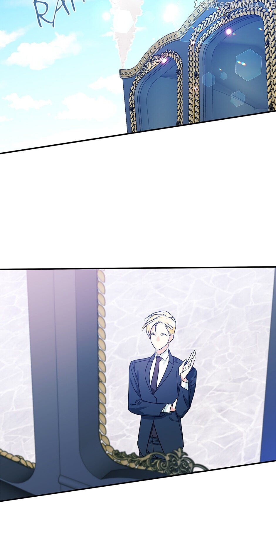My Fair Footman chapter 93 - page 7