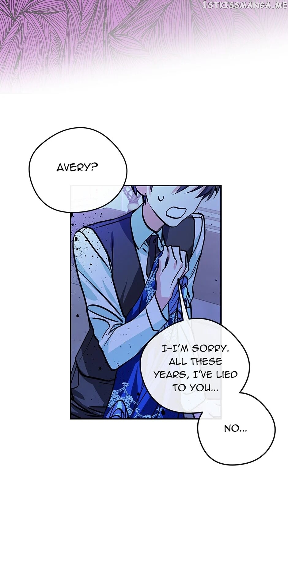 My Fair Footman chapter 44 - page 10