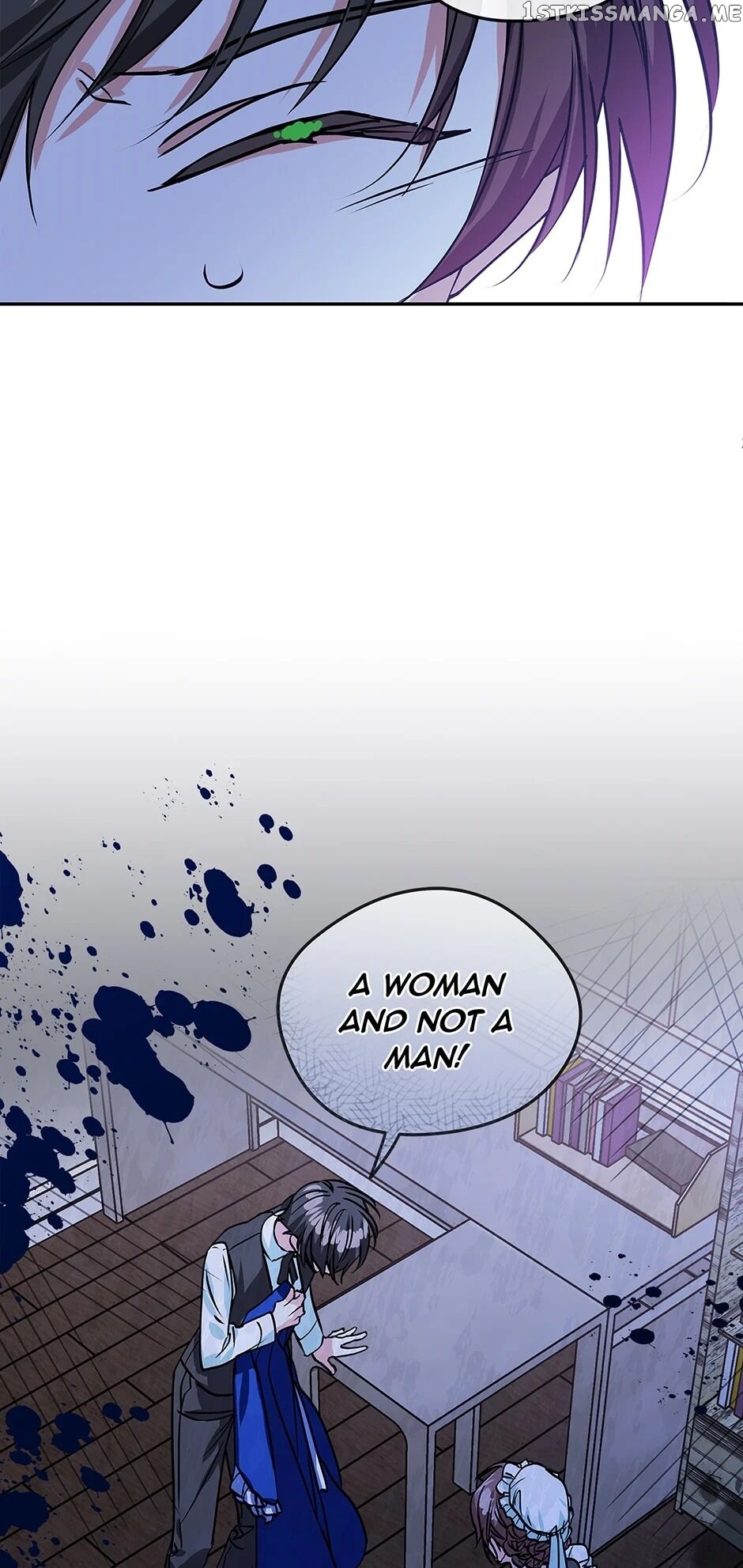 My Fair Footman chapter 44 - page 12