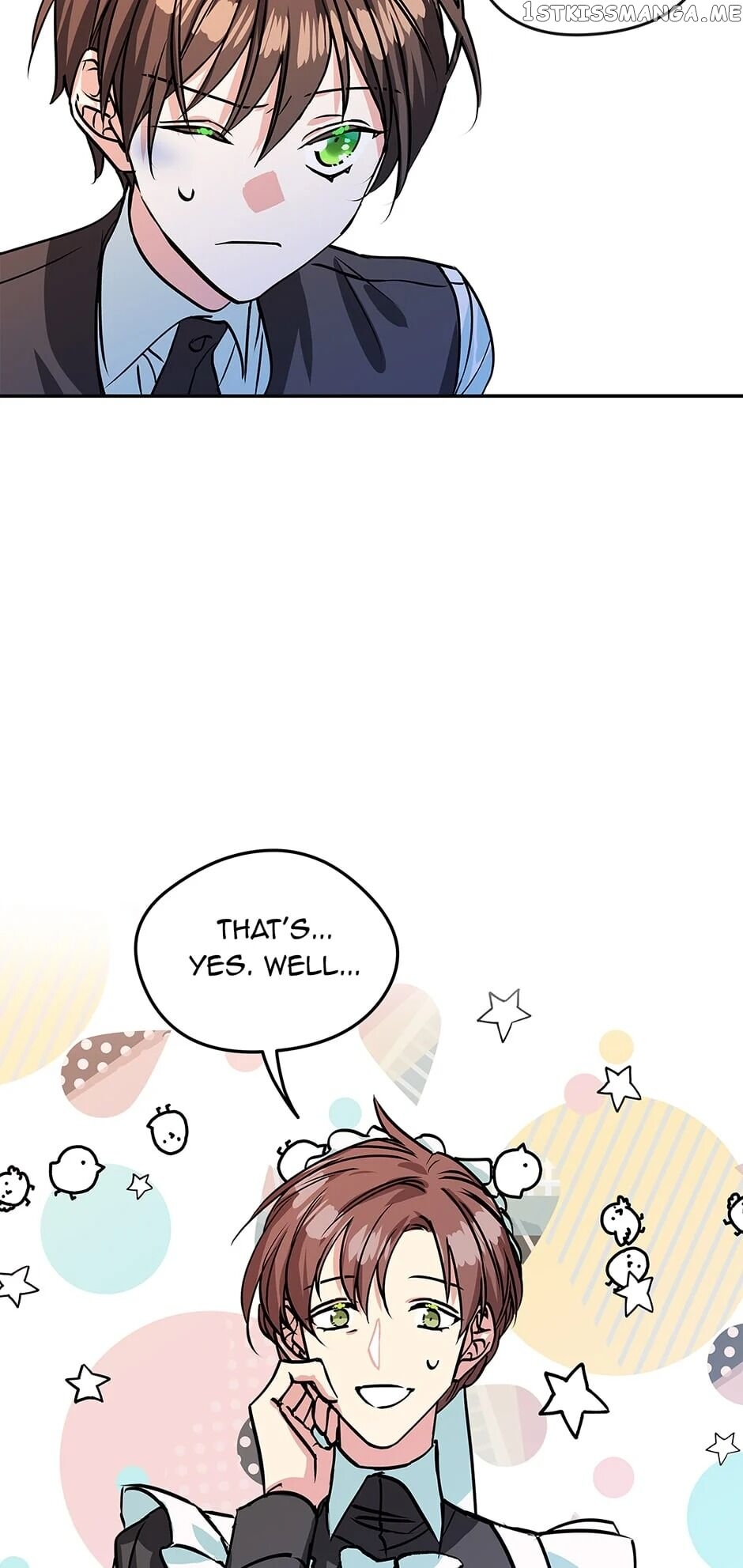 My Fair Footman chapter 44 - page 15